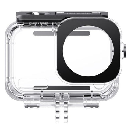 Telesin Waterproof Underwater Dive Case for DJI Osmo Action 6 Camera S4-WTP-12 Telesin