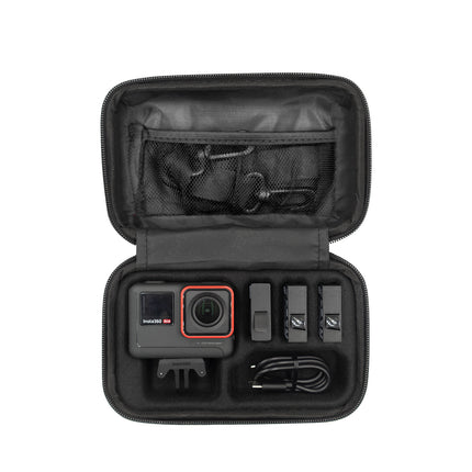 aMagisn Hard Shell Protective Mini Luggage Bag for Insta360 Ace Pro 2, Ace Pro Cameras AC03
