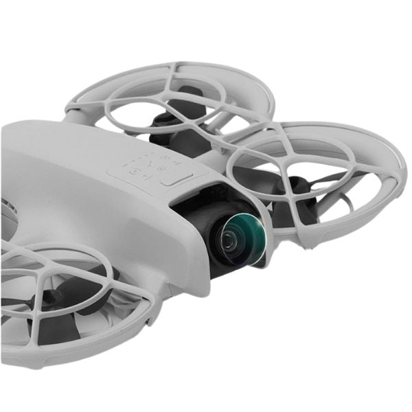 Sunnylife Tempered Glass Camera Lens Protector 2 Set for DJI Neo Drone IST-BHM750