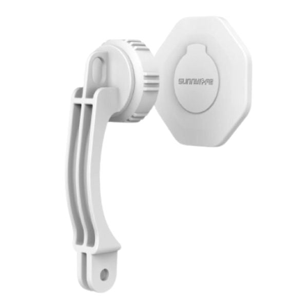 Sunnylife Phone Holder Ring Gimbal Stabilizer Adapter for Smartphone Devices ZJ561