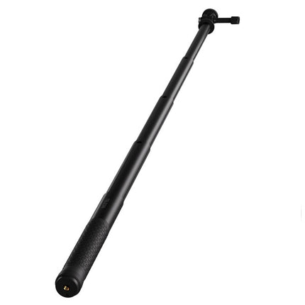 Telesin 90/120/150cm Extendable Invisible Stick Monopod for Action Cameras Gopro, DJI Osmo, Insta360, SJCAM, etc S1-MNP-09/S1-MNP-10/S1-MNP-11