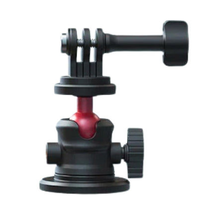 Telesin Magnetic Mount 360-Rotation Tilt for Action Cameras Gopro, DJI Osmo, Insta360, SJCAM, etc S7-JBK-12