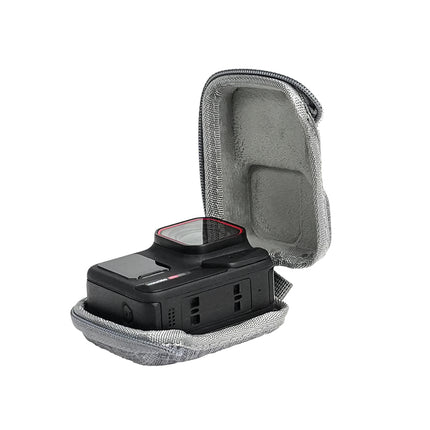 aMagisn Semi-Open Zipper Protective Bag for Insta360 Ace Pro 2, Ace Pro, Ace AC26