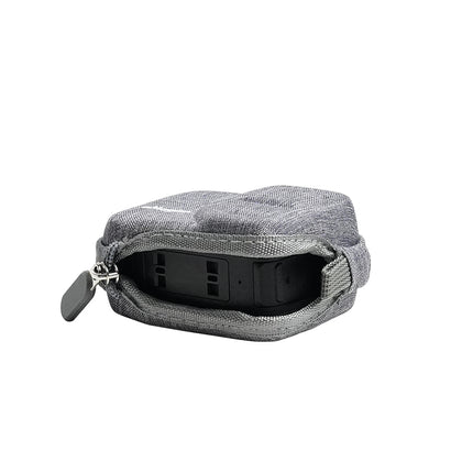 aMagisn Semi-Open Zipper Protective Bag for Insta360 Ace Pro 2, Ace Pro, Ace AC26