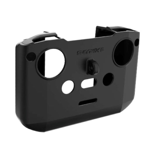 Sunnylife Silicone Protective Cover for DJI Mini 4 Pro, RC-N3, RC-N2, RC-N1 Drone Remote Controllers NE-BHT879