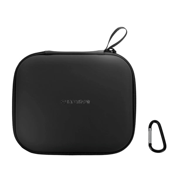 Sunnylife Protective Clutch Storage Bag for RC-N3, RC-N2, RC-N1, RC 2, RC 1 Drone Remote Controllers B977