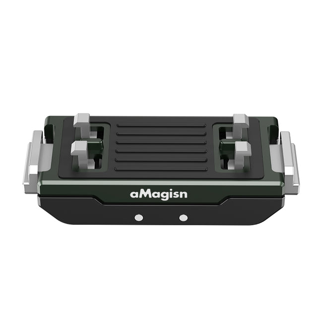 aMagisn Magnetic Quick-Release Foldable Adapter for Insta360 Ace Pro 2, Ace Pro, Ace Cameras AC14 aMagisn