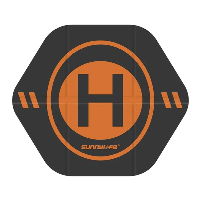 Sunnylife 35cm Double-Sided Landing Pad for DJI Neo, Avata, Mini Drones TJP12-35