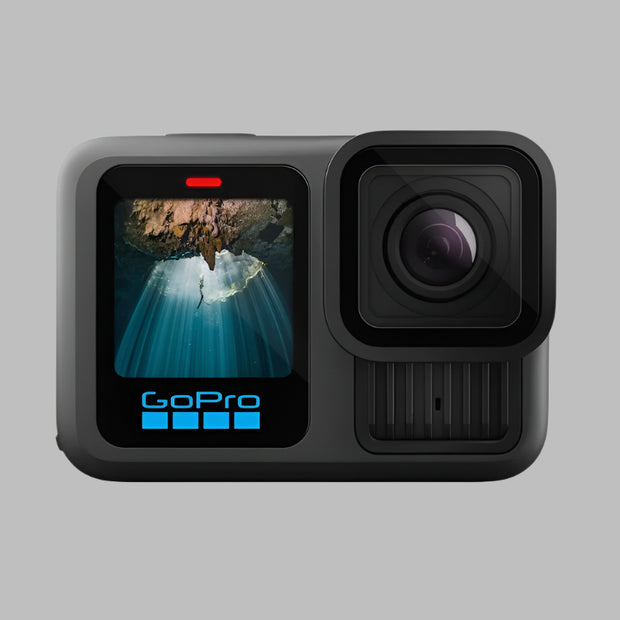 <h2>GoPro Hero 13</h2>
