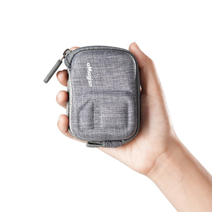 aMagisn Semi-Open Zipper Protective Bag for Insta360 Ace Pro 2, Ace Pro, Ace AC26