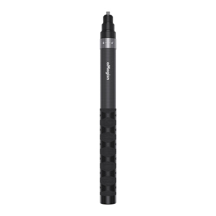 aMagisn 1.2M Carbon Fiber Extendable Selfie Stick Pole for Action Cameras AM23 aMagisn