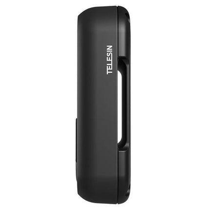 Telesin T12 Smart Wireless Remote Control 1.4-inch HD LCD Display for Gopro Hero 13, 12, 11, 10, 9, 8, Max Cameras S5-RMT-01-TGP