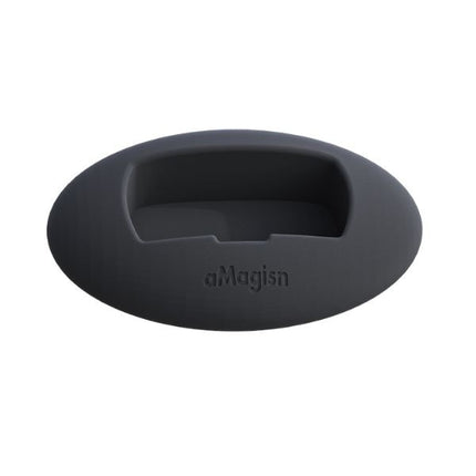 aMagisn Silicone Base Desk Stand for Insta360 X3 Camera AX09 aMagisn