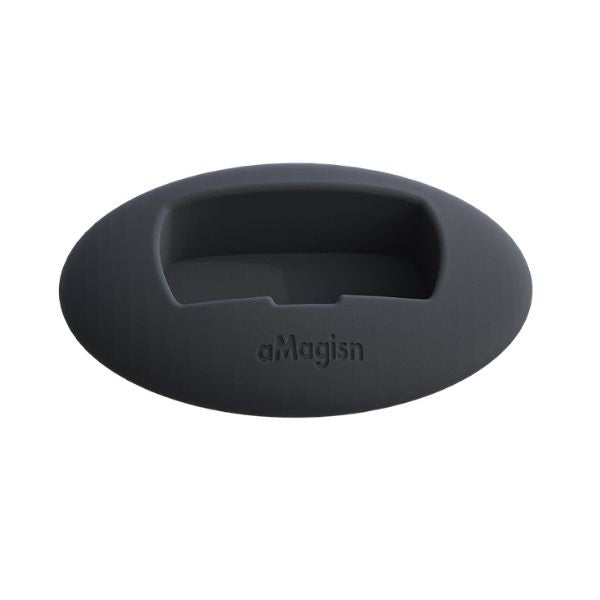 aMagisn Silicone Base Desk Stand for Insta360 X3 Camera AX09 aMagisn