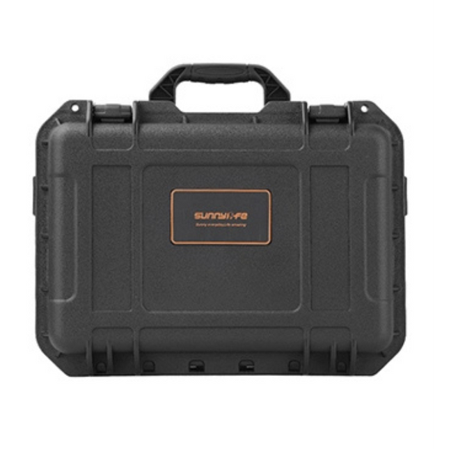 Sunnylife Safety Hard Carrying Case for DJI Neo Drone & Accessories AQX-15