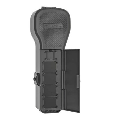 Sunnylife Protective Case w/ Filter Storage Box for Osmo Pocket 4 & 3 Cameras OP4-K189 Sunnylife