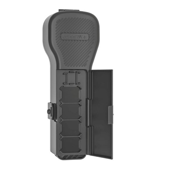 Sunnylife Protective Case w/ Filter Storage Box for Osmo Pocket 4 & 3 Cameras OP4-K189 Sunnylife