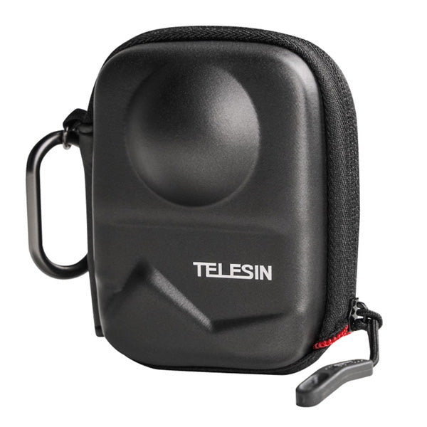 Telesin Mounting Portable Semi-Open Zipper EVA Bag for DJI Osmo 360 Camera S6-PRC-22-TDJ Telesin