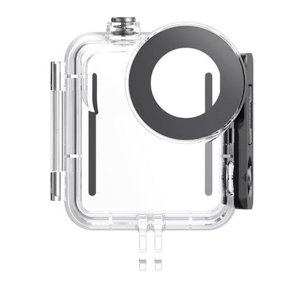 Telesin Waterproof Underwater Dive Case for DJI Osmo Nano Camera S4-WTP-13 Telesin