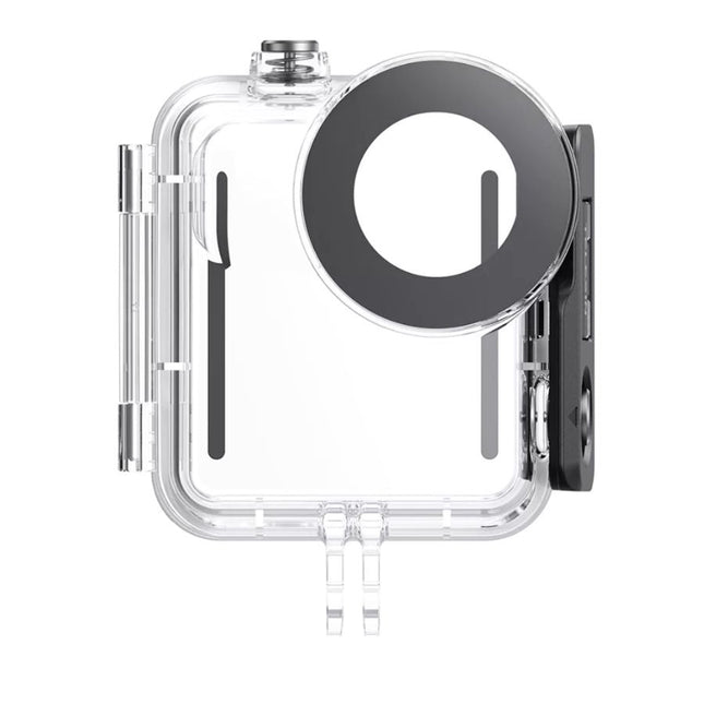Telesin Waterproof Underwater Dive Case for DJI Osmo Nano Camera S4-WTP-13 Telesin