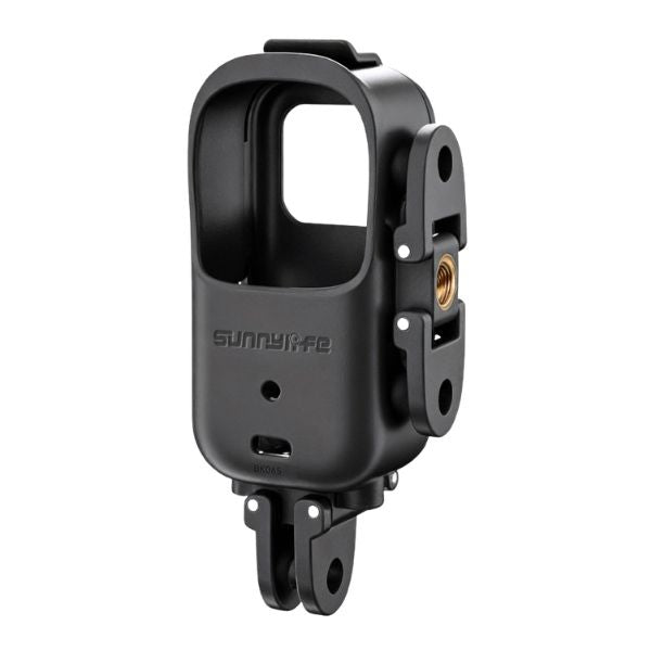 Sunnylife Vertical-Horizontal Adapter Frame Mount for DJI Osmo Nano Camera ON-BK065
