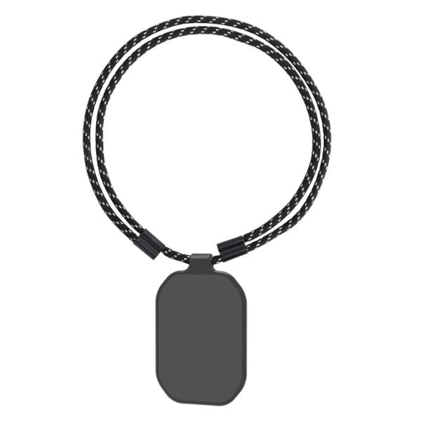 Sunnylife Magnetic Neck Lanyard Mount DJI Osmo Nano, Insta360 GO 3S, GO 3 Cameras, MIC Sunnylife