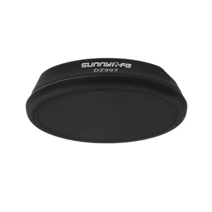 Sunnylife Silicone Desktop/Car Base Stand for Insta360 X5, X4 Cameras X5-DZ997 Sunnylife