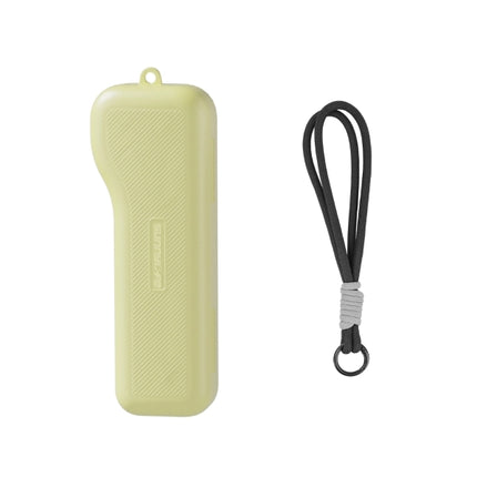 Sunnylife Gimbal Protective Case with Lanyard Shockproof Cover for DJI Osmo Pocket 4P Sunnylife