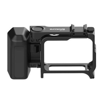 Sunnylife Photography Grip Handheld Shutter Kit for Insta360 Ace Pro 2 Ace Pro Cameras EP2-BK167 Sunnylife
