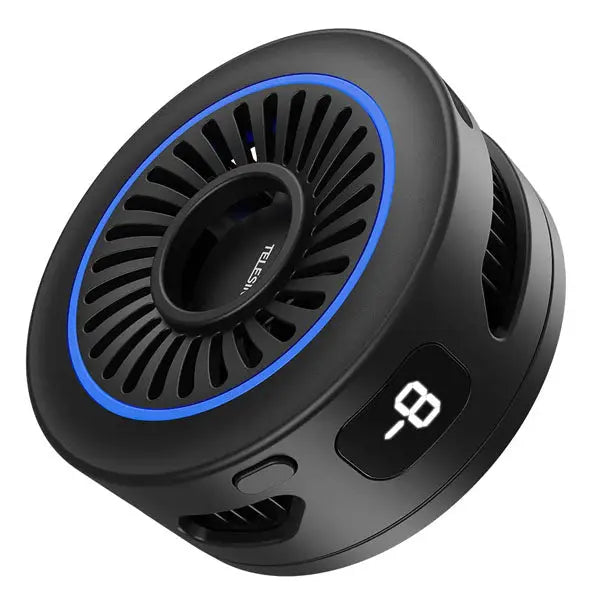 Iphone Magsafe Radiator Telesin MagSafe Power Cooler Radiator Fan for Smartphone iPhone & Andr ...
