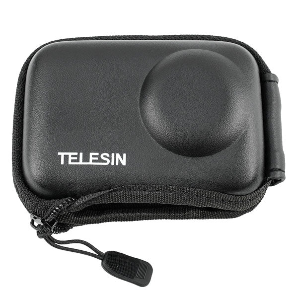 Telesin Compact Mounting Portable Bag for DJI Action 5, 4, 3 Cameras Telesin