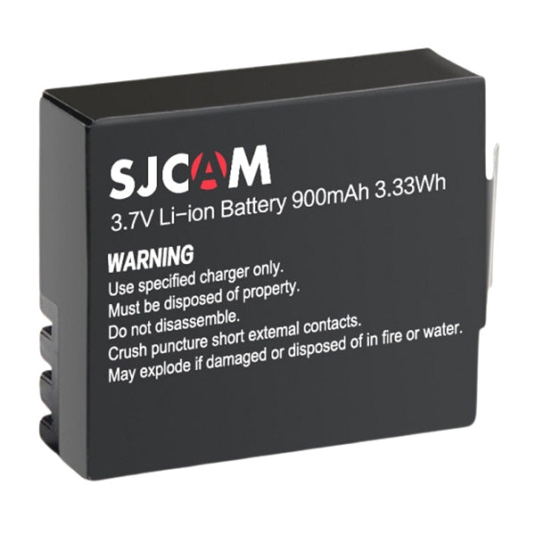 SJCAM Battery for SJCAM SJ4000, SJ5000 Cameras SJCAM