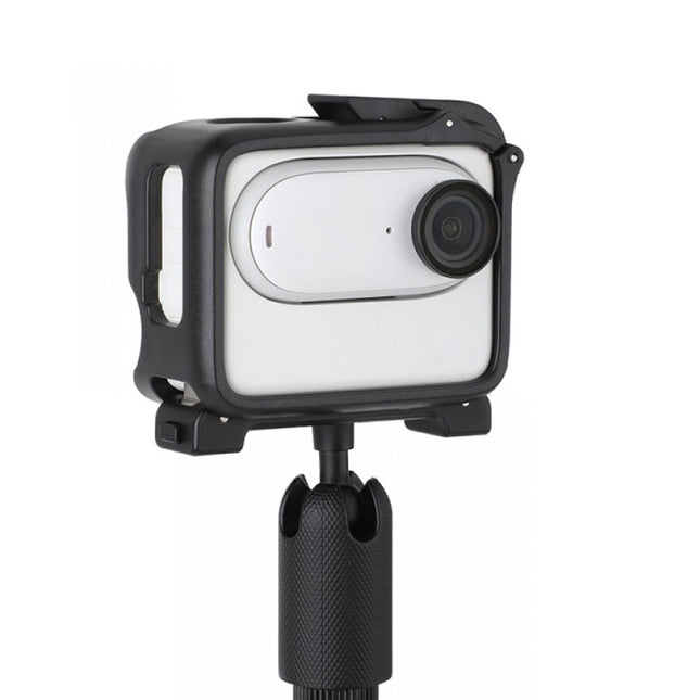 Sunnylife Protective Frame Case for Insta360 GO 3S, GO 3 Cameras IST-BK665 Sunnylife