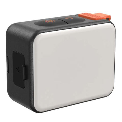 Telesin Quick-Release Video Fill Light for DJI Action 6, Osmo Nano Cameras S5-BGD-17 Telesin