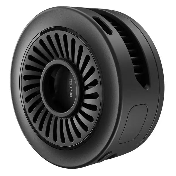 Telesin MagSafe Power Cooler Radiator Fan for Smartphone Devices Telesin