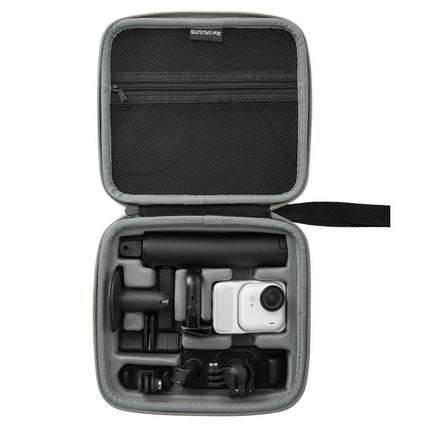 Sunnylife Bundle Bag for Insta360 GO Ultra Camera & Accessories GU-B046 Sunnylife