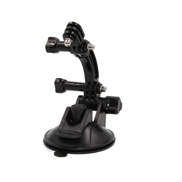 Telesin 8CM Suction Mount for Action Cameras Telesin