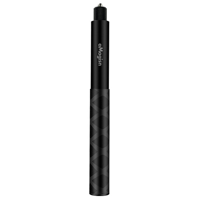 aMagisn 120cm Extendable Invisible Stick Monopod for Insta360 Cameras AM02 aMagisn
