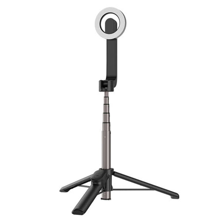 Telesin MagSafe Extendable Selfie Stick w/ Tripod Stand & Bluetooth Remote for Smartphone Devices Telesin