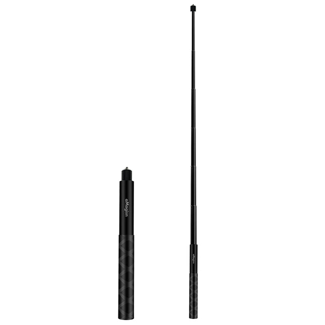 aMagisn 120cm Extendable Invisible Stick Monopod for Insta360 Cameras AM02 aMagisn