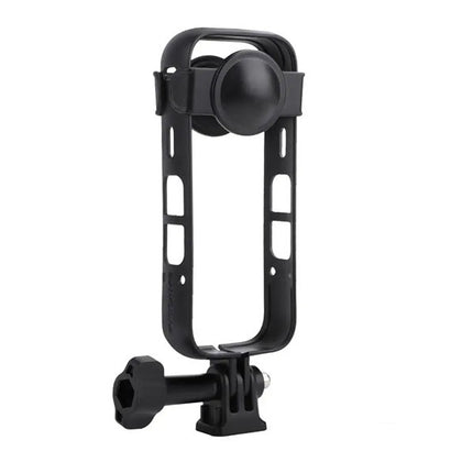 Sunnylife Frame Case w/ Lens Cap for Insta360 X3 Camera Sunnylife