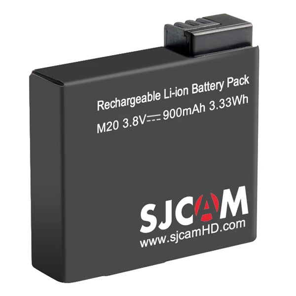 SJCAM Battery for SJCAM M20 Cameras SJCAM