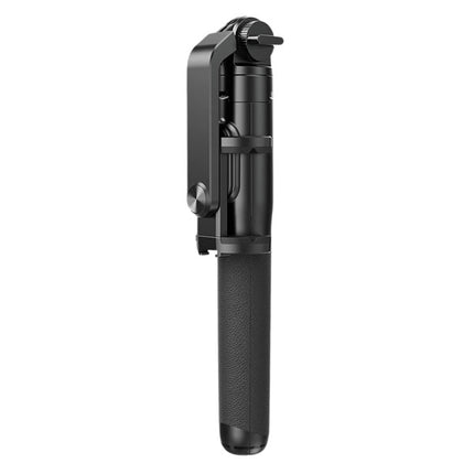 Ulanzi Vlog Stick Monopod Cold Shoe w/ Tripod & Bluetooth Remote for Smartphone Devices Ulanzi