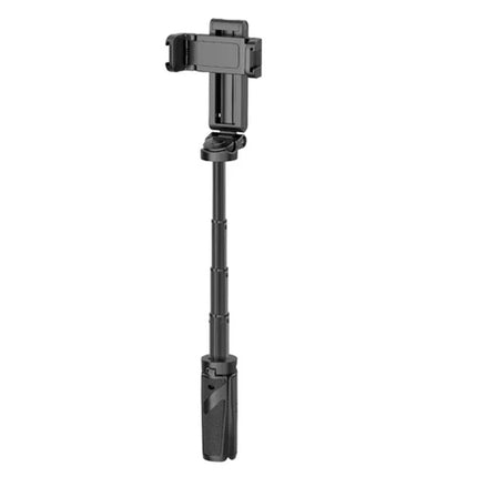 Ulanzi 3-in-1 Extendable Hand Grip Bluetooth Remote Tripod for Smartphones Devices