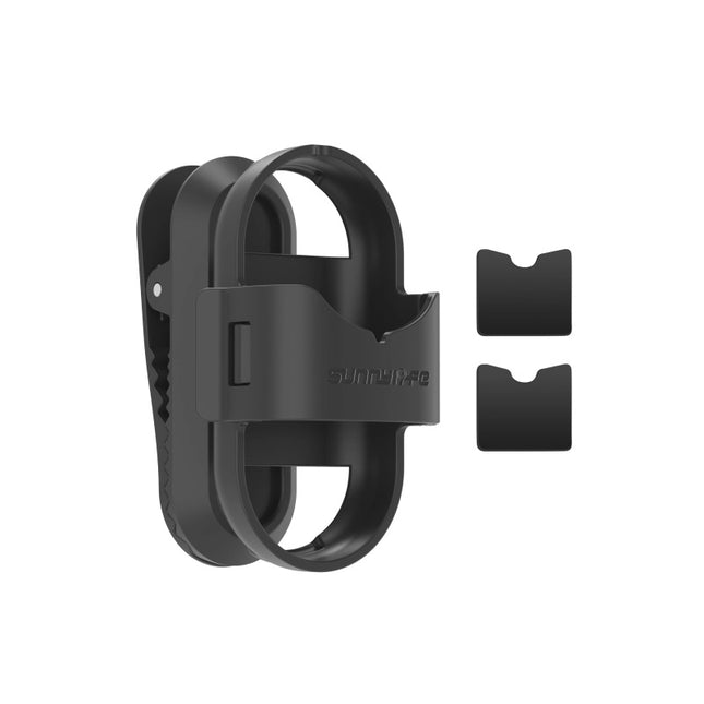 Sunnylife Backpack Rotation Clip Mount for Insta360 GO 3S, GO 3 Cameras G3S-J896 Sunnylife