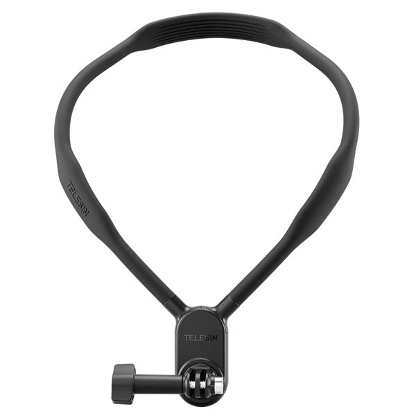 Telesin SE Max Version Neck Holder Magnetic Mount for Action Cameras TE-HNB-003 Telesin