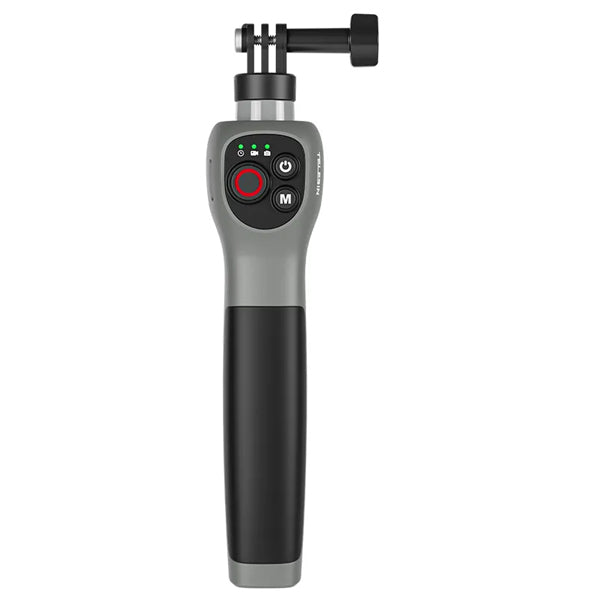 Telesin Underwater Extendable Stick Monopod for GoPro Hero 13, 12, 11, 10, 9, 8 Action Cameras GP-WBT-001 Telesin