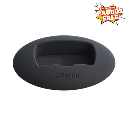 aMagisn Silicone Base Desk Stand for Insta360 X3 Camera AX09 aMagisn