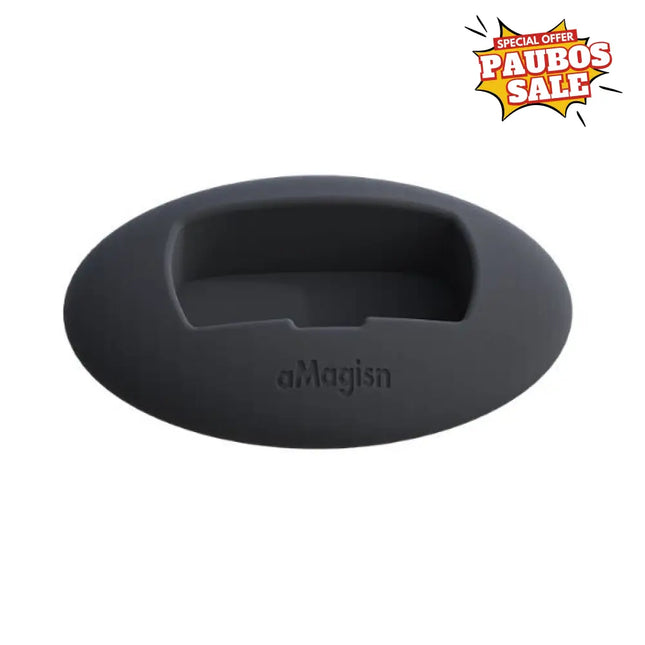 aMagisn Silicone Base Desk Stand for Insta360 X3 Camera AX09 aMagisn