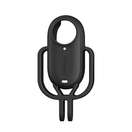 aMagisn Silicone Protective Case for Insta360 GO 3 GO 3S Shockproof Mount Cover OveerUps